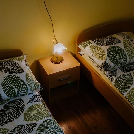 Apartment And Room Natasa Kobarid Eksteriør bilde