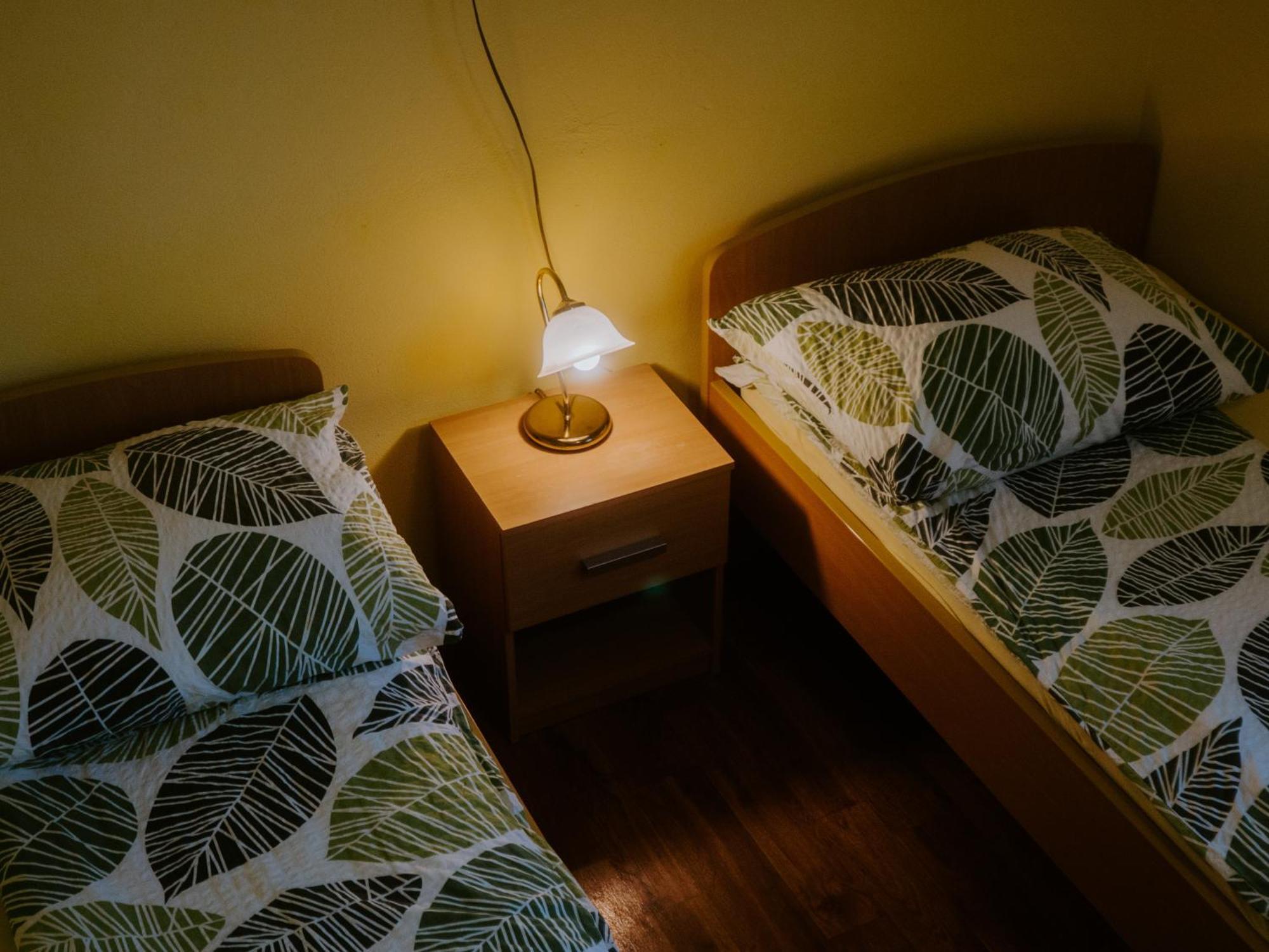 Apartment And Room Natasa Kobarid Eksteriør bilde