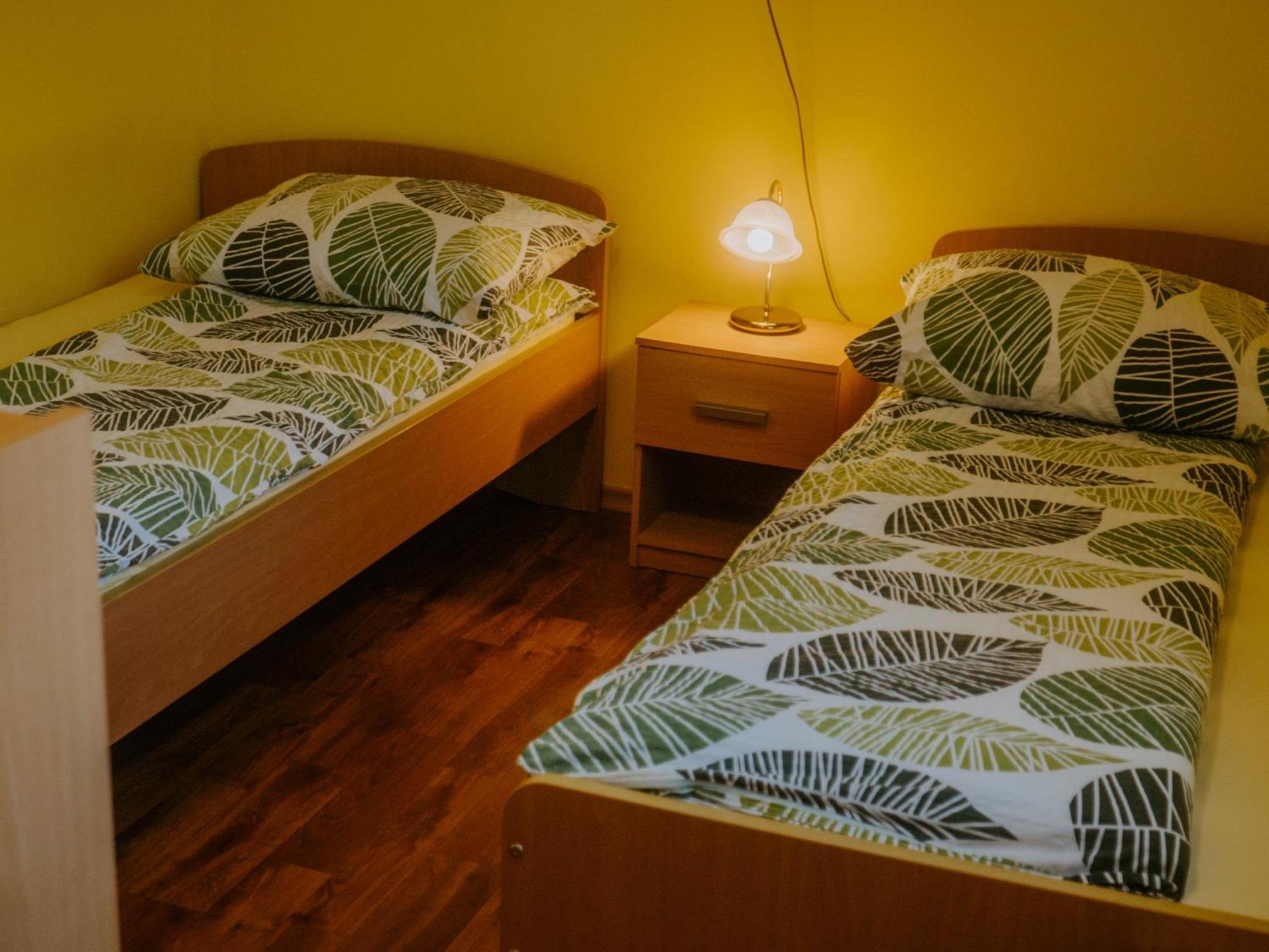 Apartment And Room Natasa Kobarid Eksteriør bilde